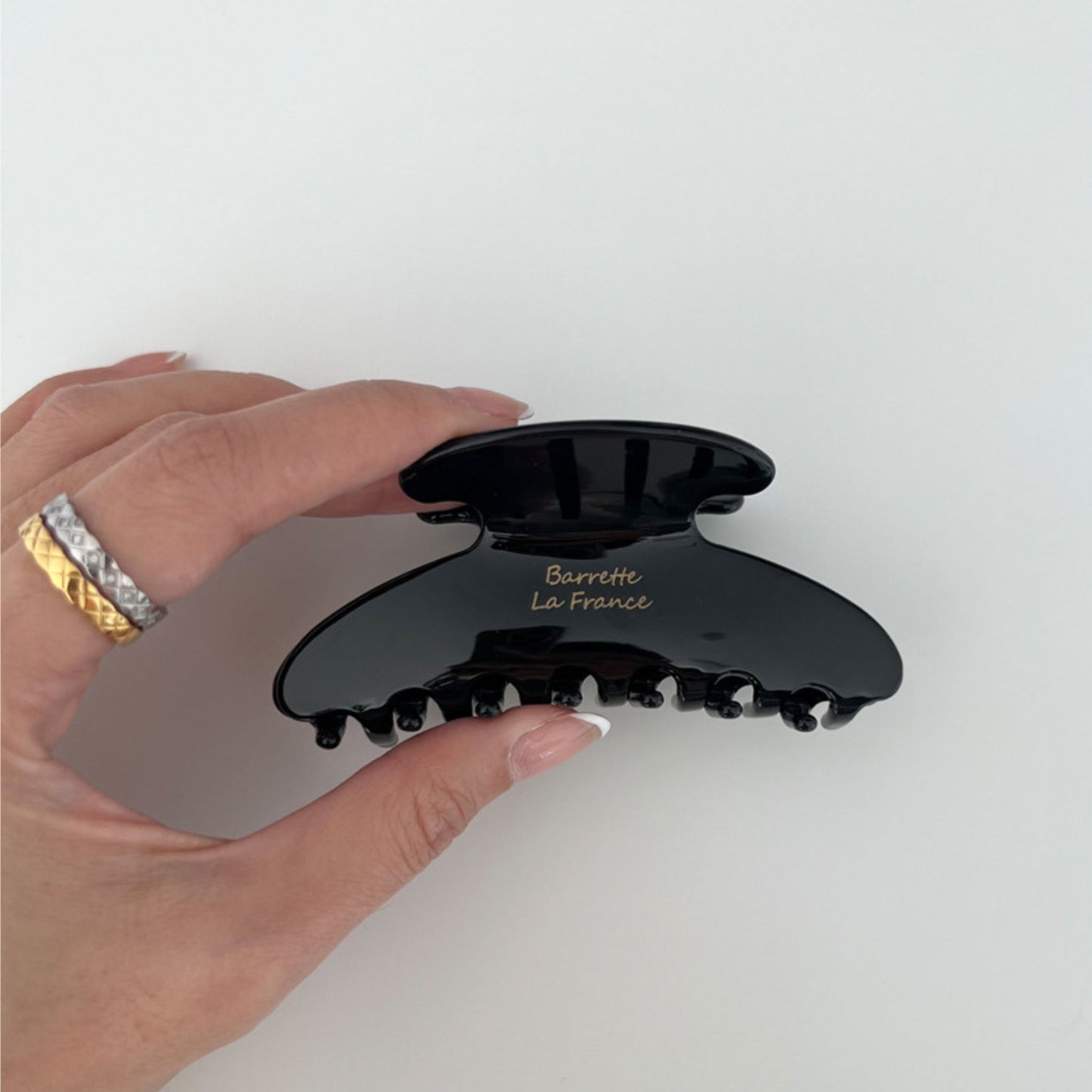 Velvet Grip Clip