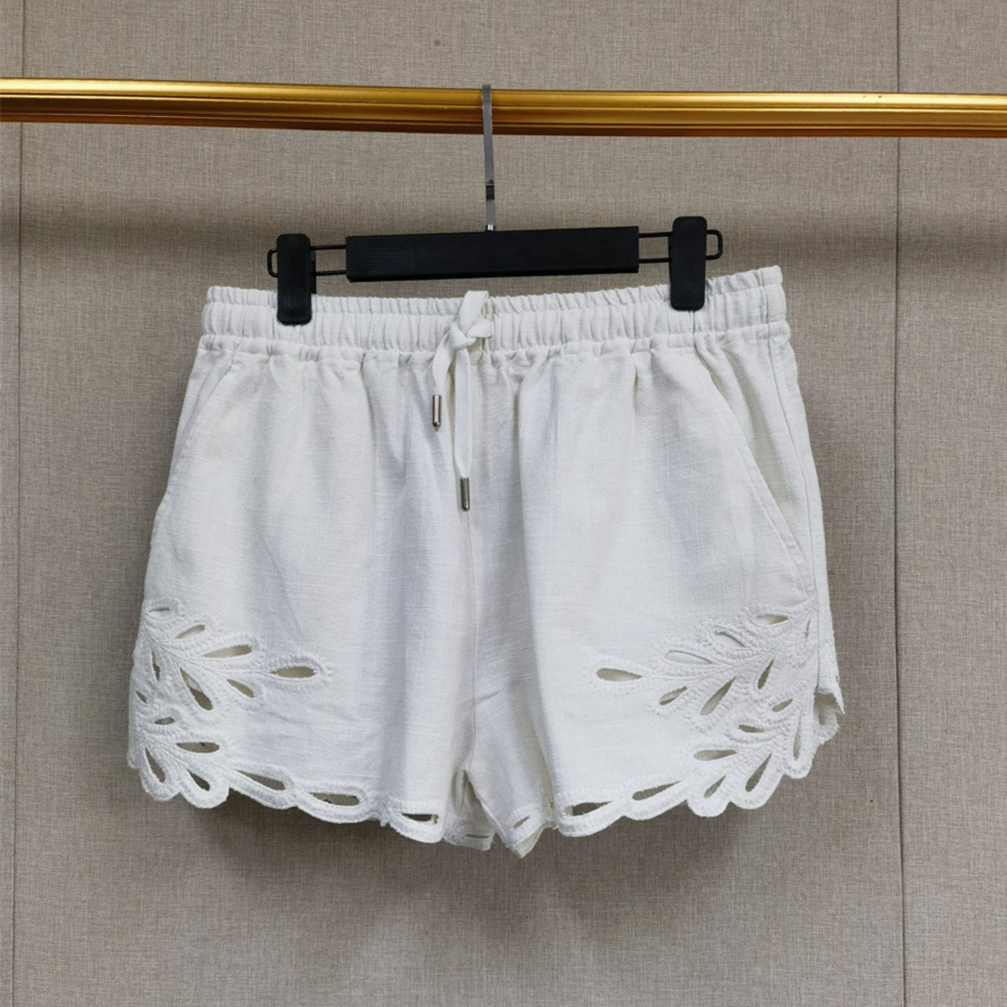 Breeze Haven Shorts