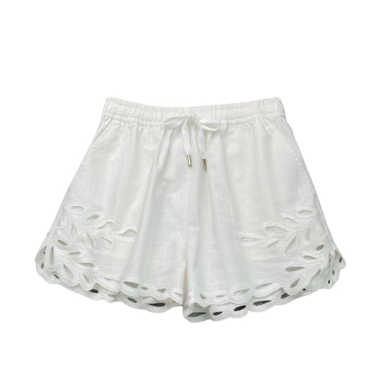 Breeze Haven Shorts