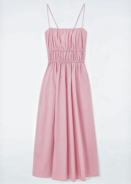 Celeste Midi Elegance Pink