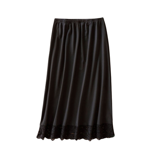 Under Grace Skirt Black