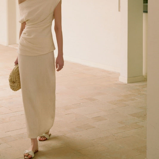 Pendulum Elegance Viscose Top