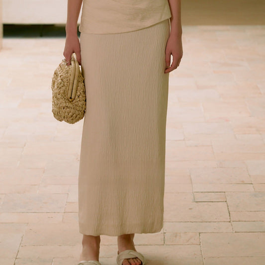 Pendulum Elegance Viscose Skirt