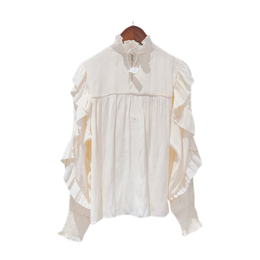 Royal Lace Serenity Top