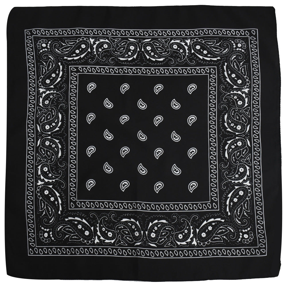 Casual Comfort Cashmere Bandana