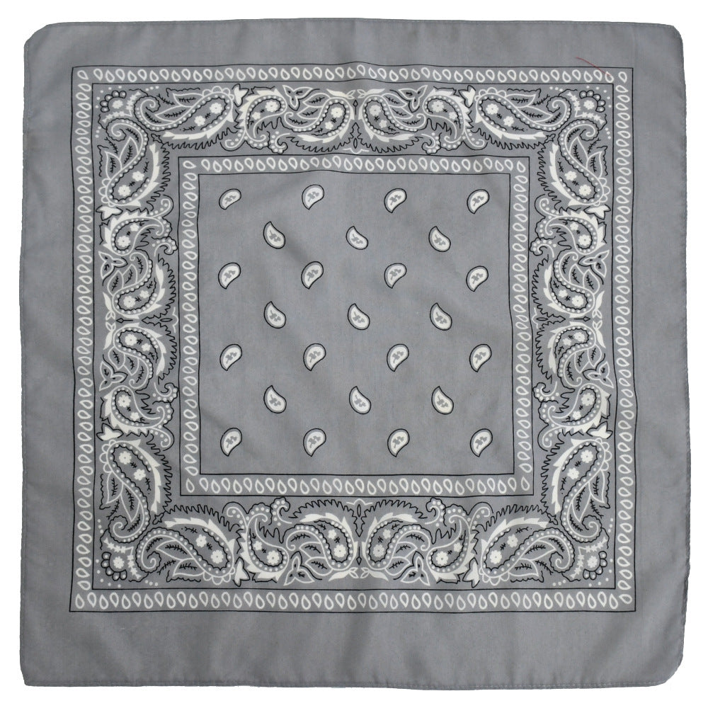 Casual Comfort Cashmere Bandana