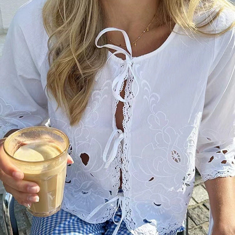 Belle Époque-Cardigan