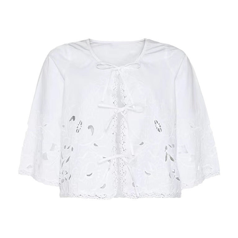 Belle Époque-Cardigan