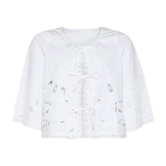 Belle Époque Cardigan