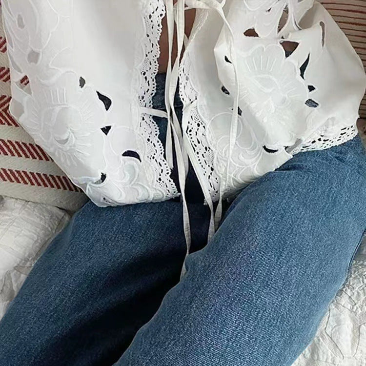 Belle Époque-Cardigan