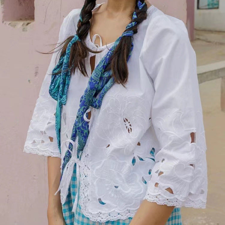 Belle Époque-Cardigan