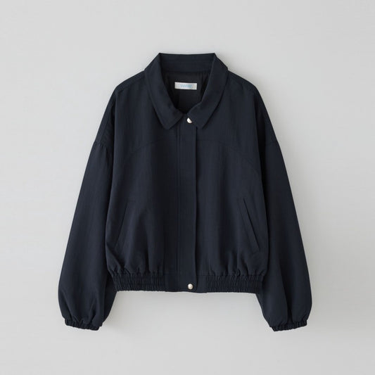 CloudBreeze Zip-Up Jacket