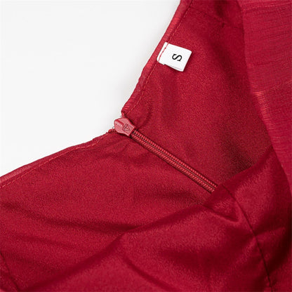 Crimson Crush – Be in Love-set 