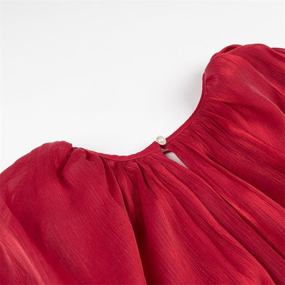 Crimson Crush – Be in Love-set 