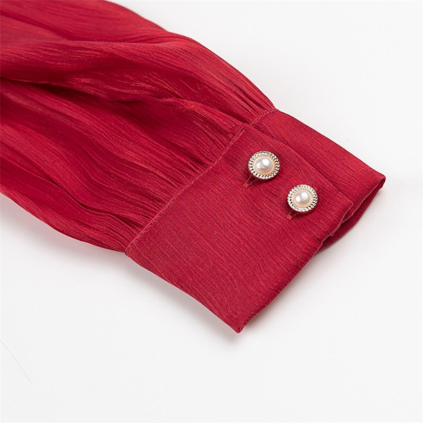 Crimson Crush – Be in Love-set 