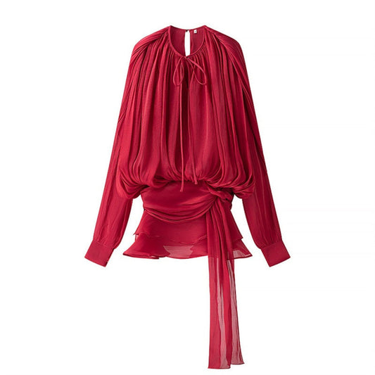 Crimson Crush – Be in Love-set 