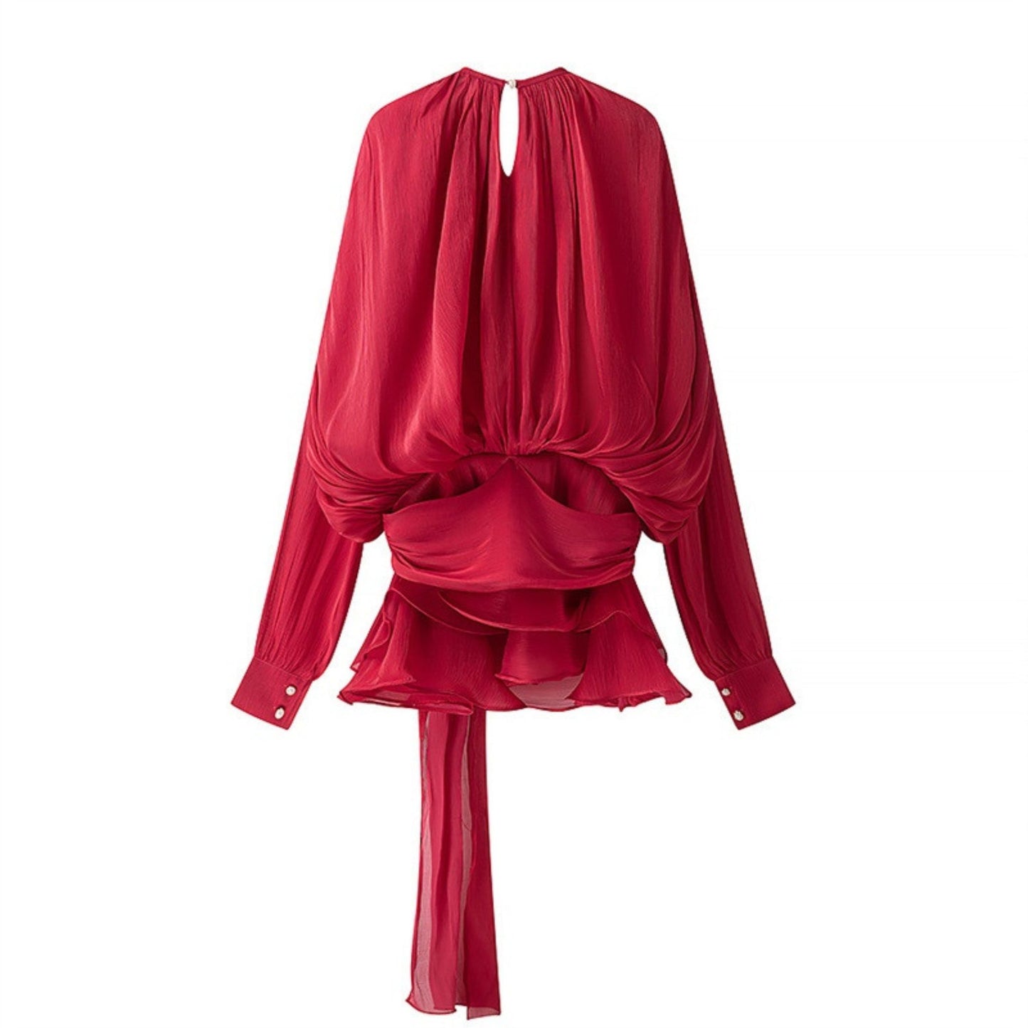 Crimson Crush – Be in Love-set 