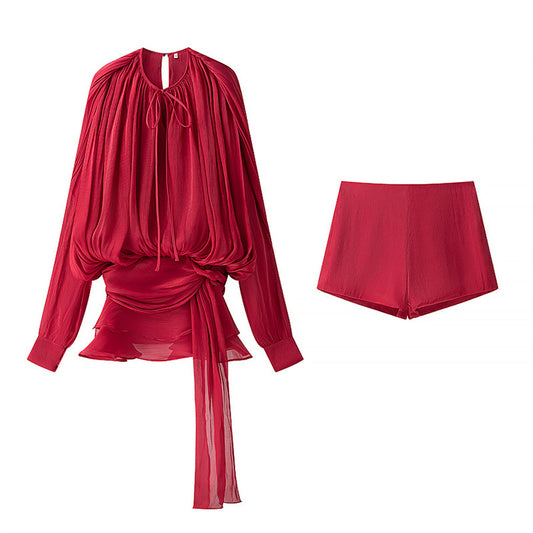 Crimson Crush – Be in Love-set 